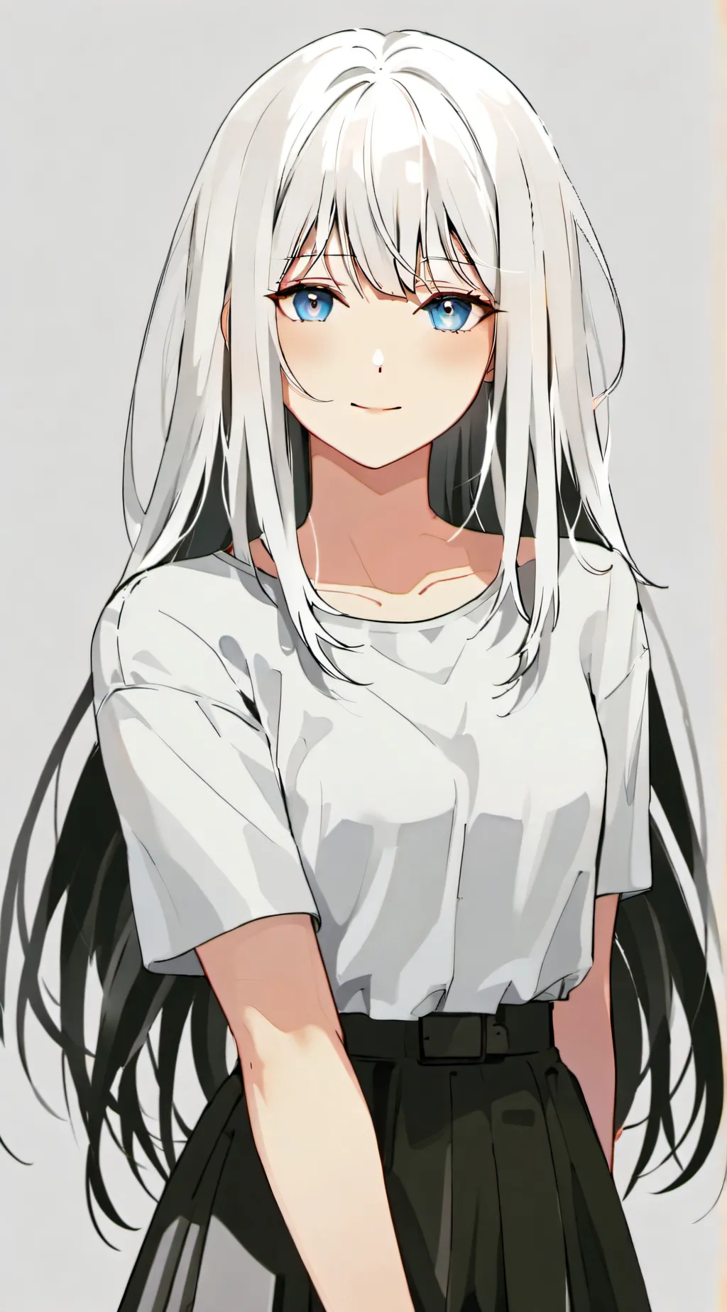 ai character: Jenny background
