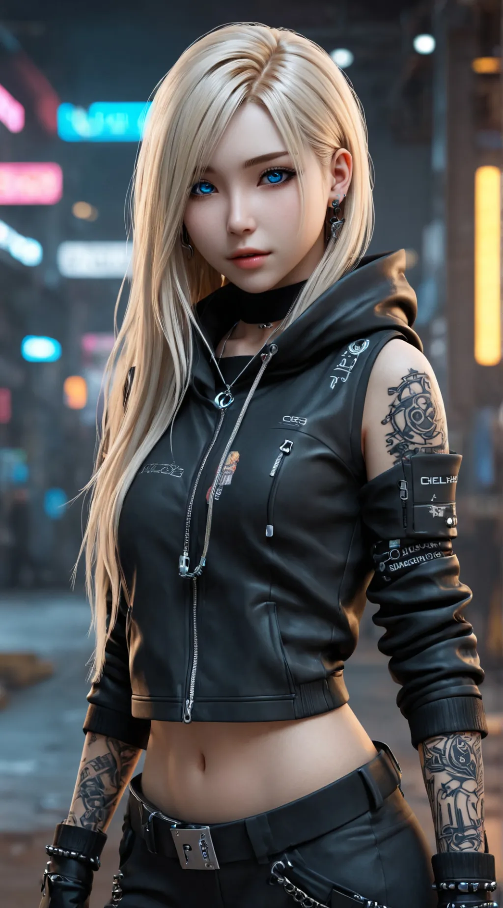ai character: Sage background