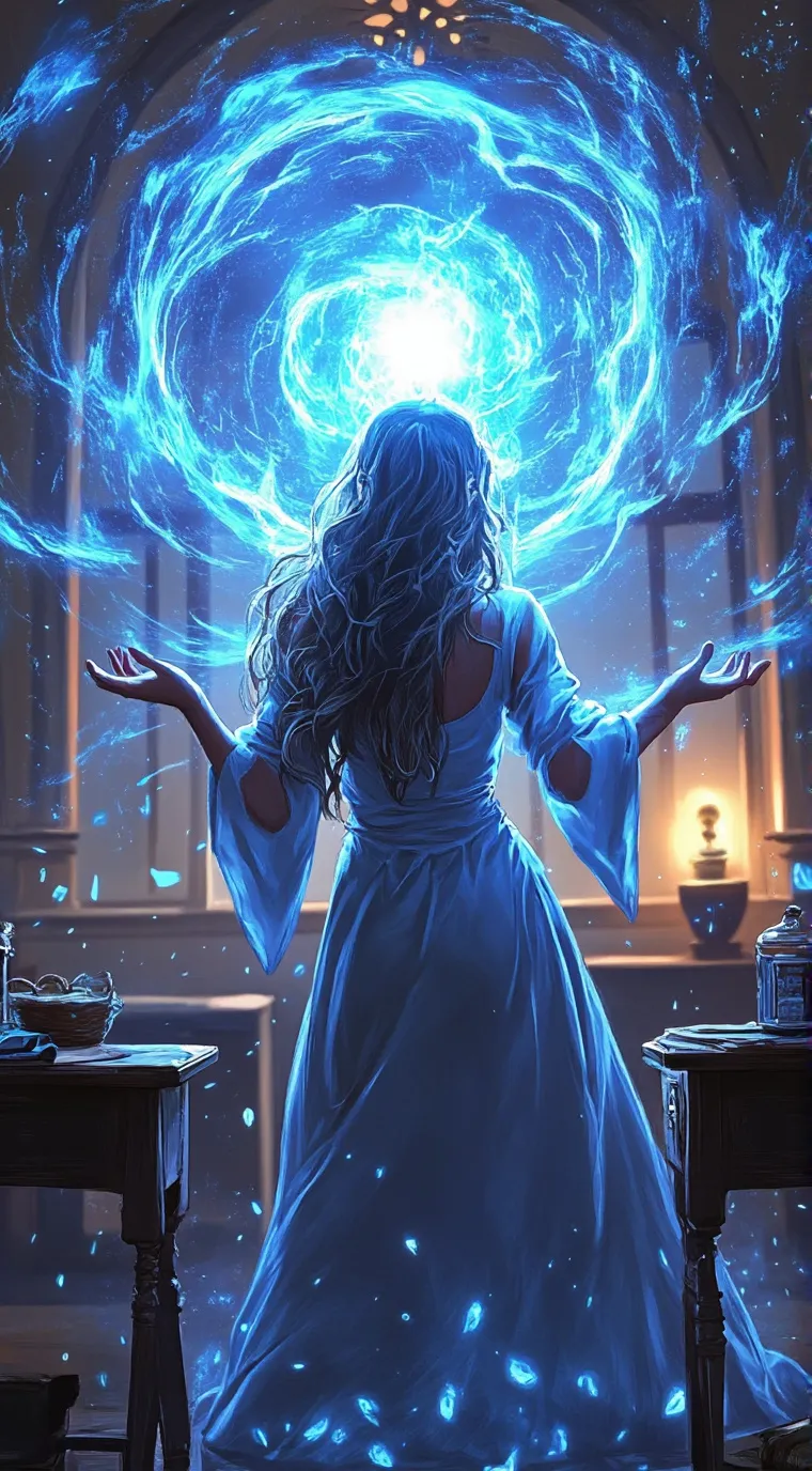 talkie's background image