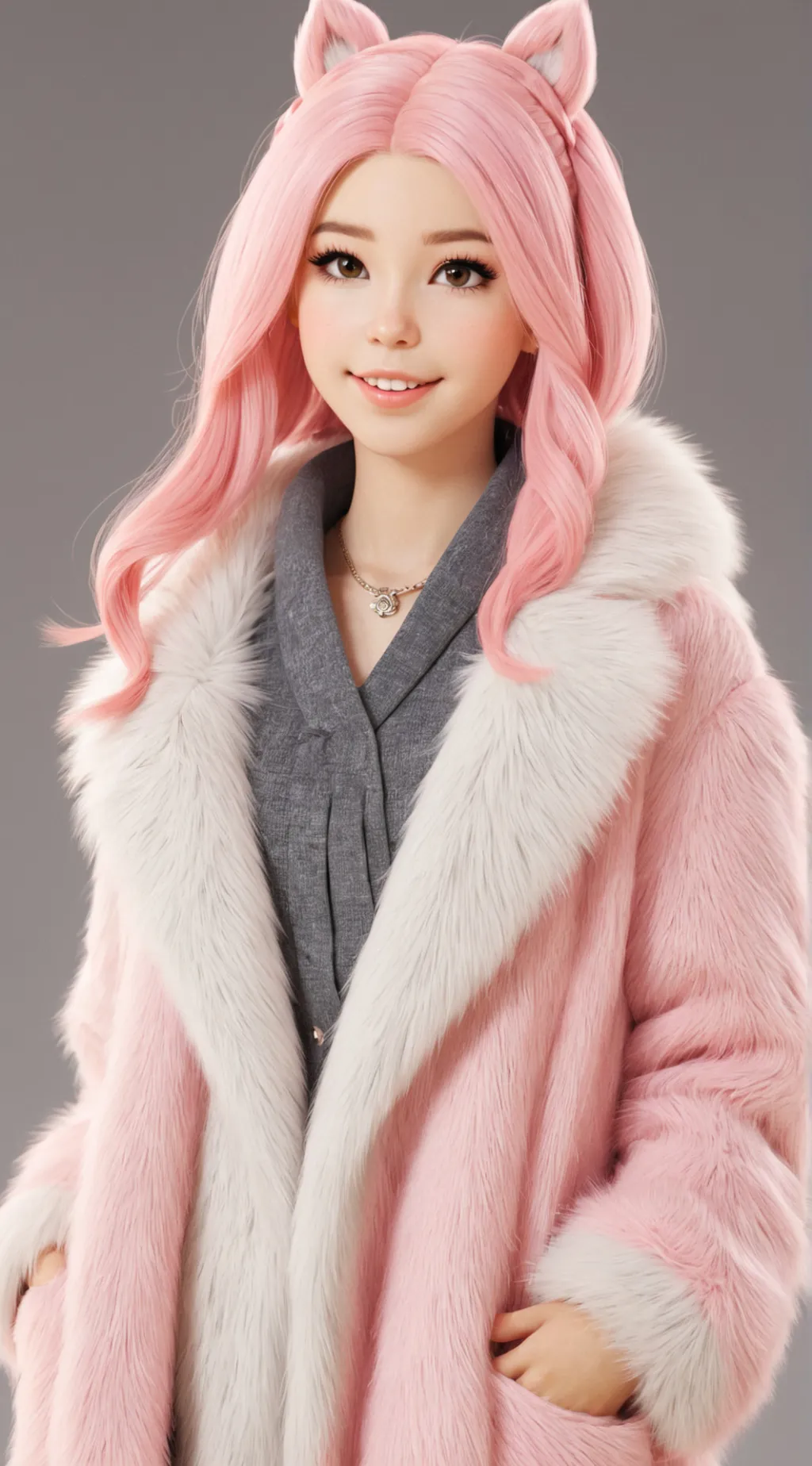 Talkie AI - Chat with Belle Delphine