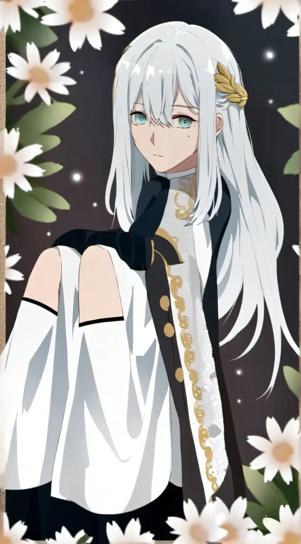 ai character: pervert 4 background