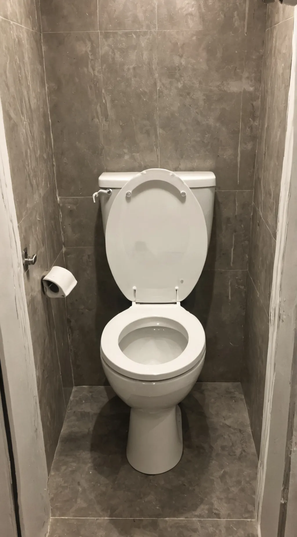 ai character: Super Toilet  background