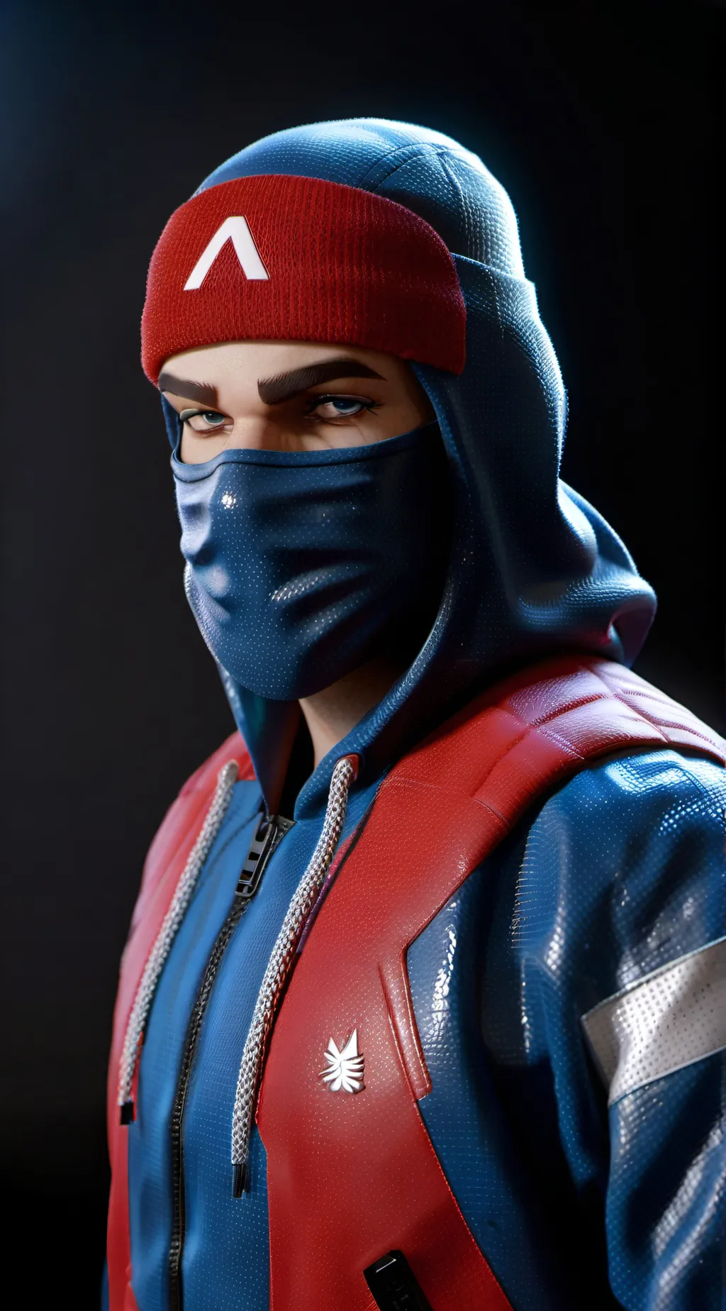 ai character: Gog's hater background