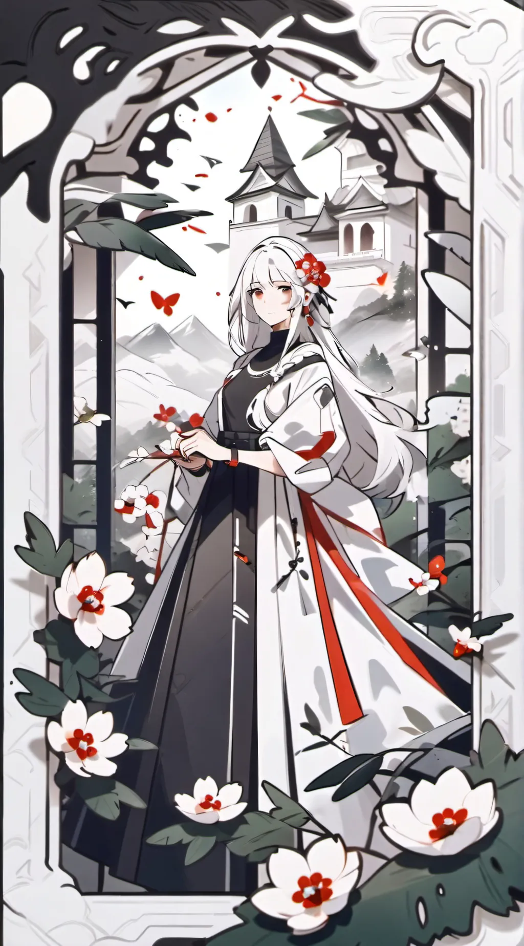 ai character: Fnf soft X Fnf  background