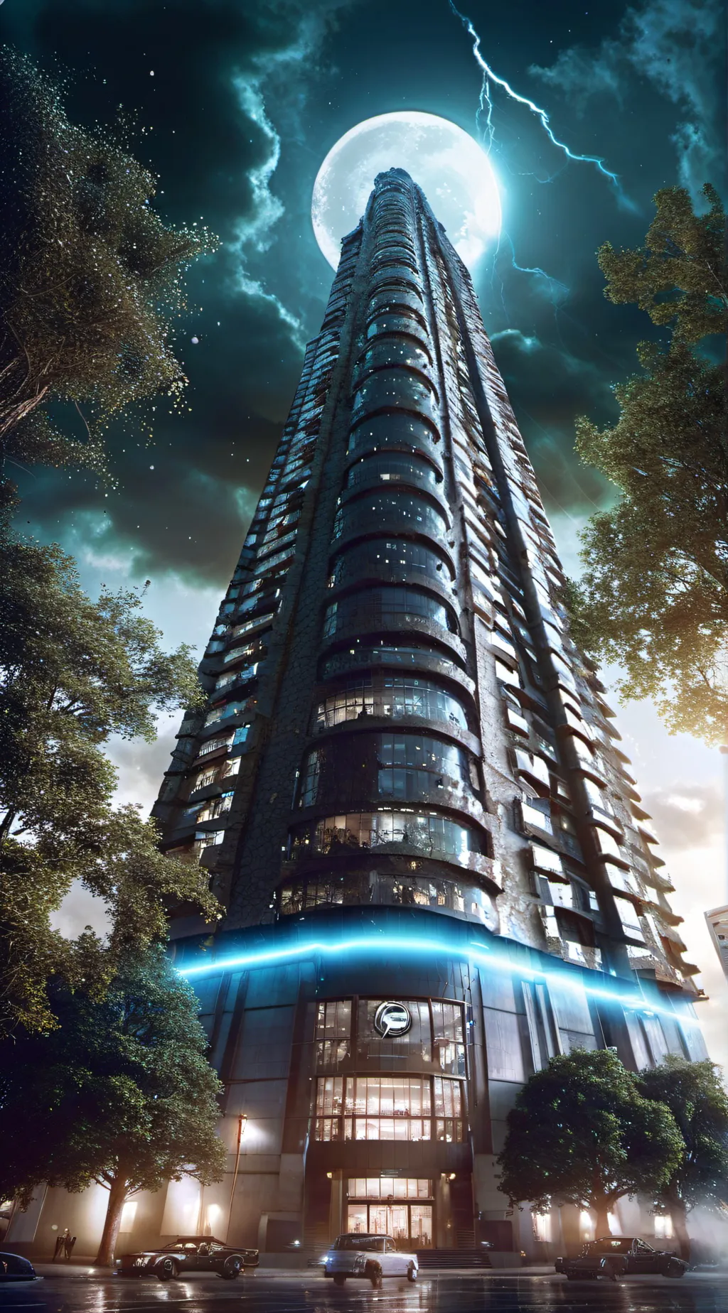 Talkie AI - Chat with Avengers