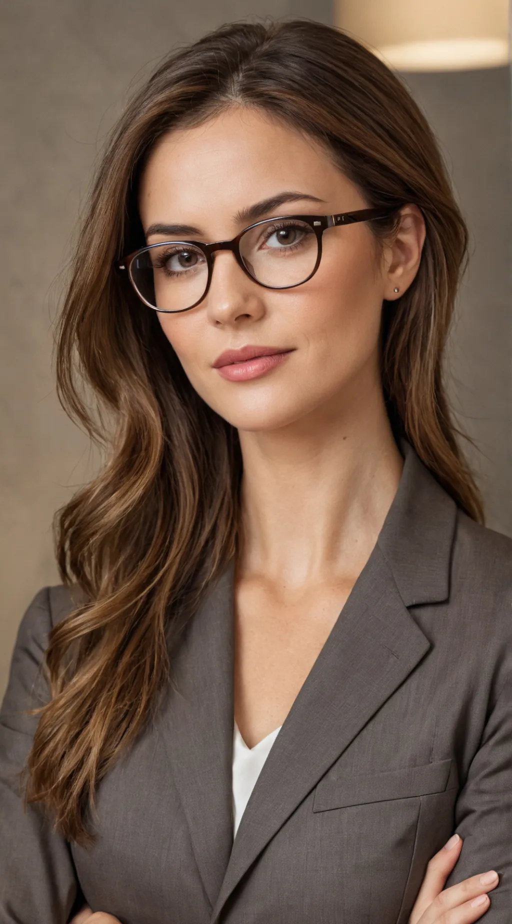 ai character: therapist background