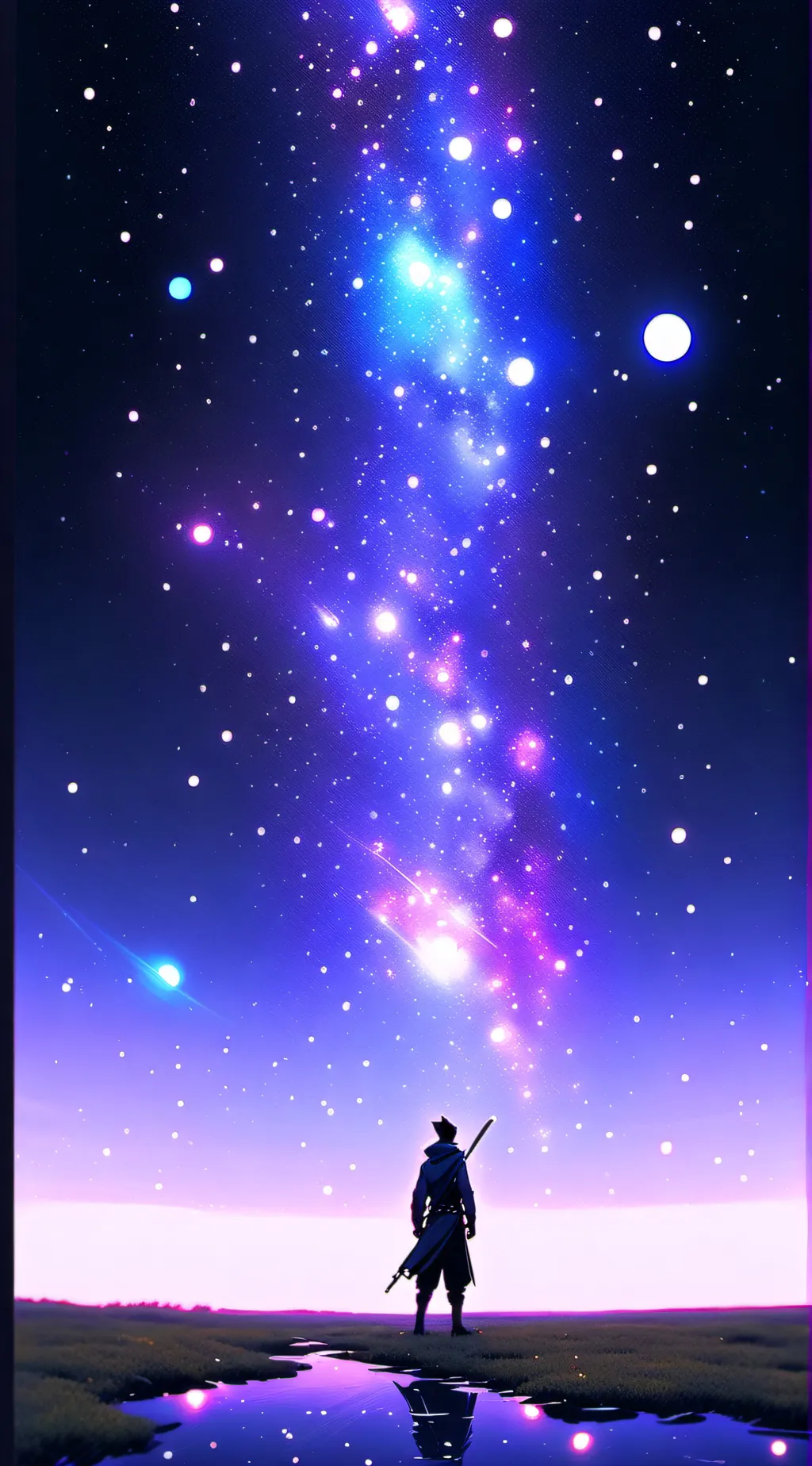 ai character: SPRUNKI FANDOM background