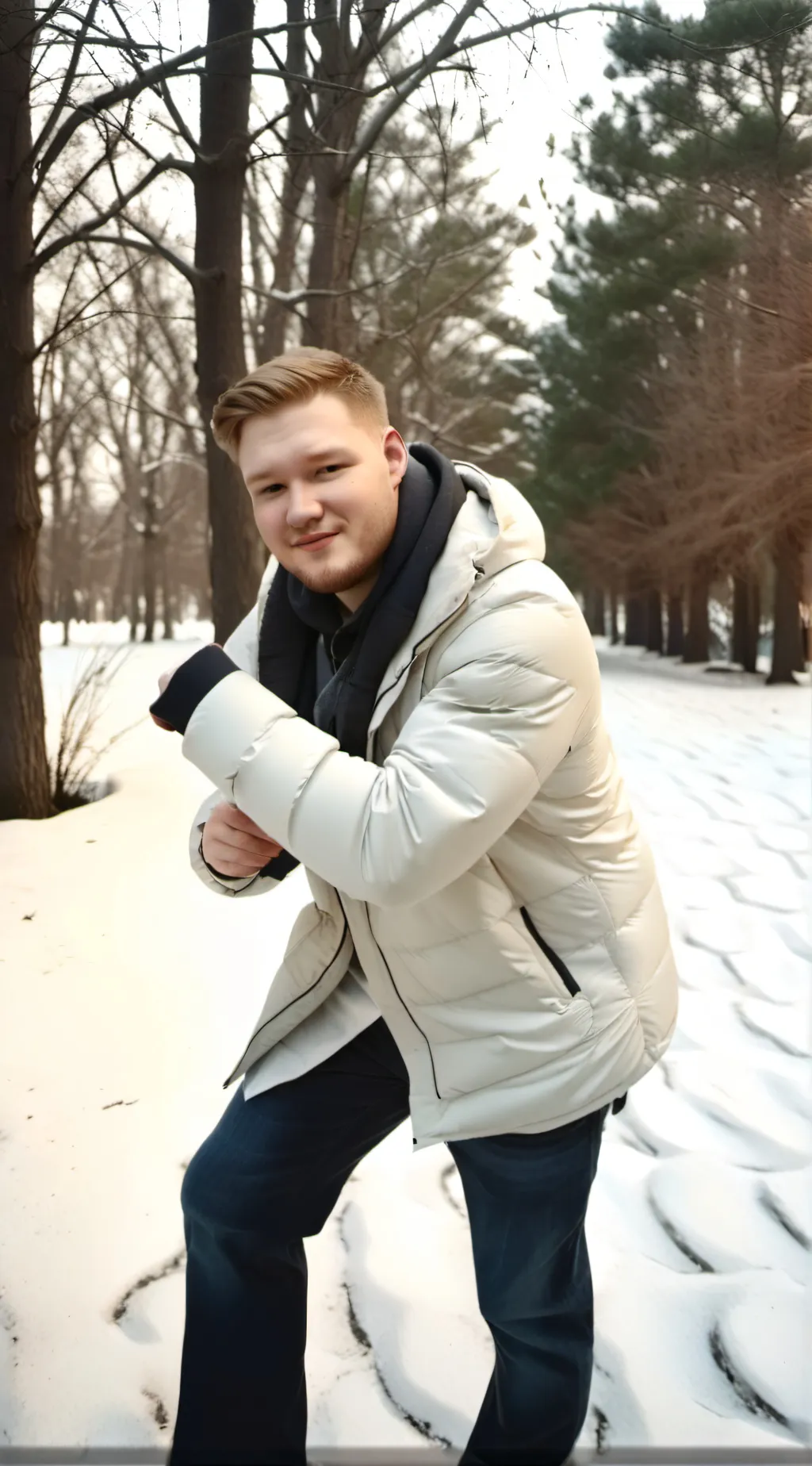 Talkie AI - Chat with Вассер