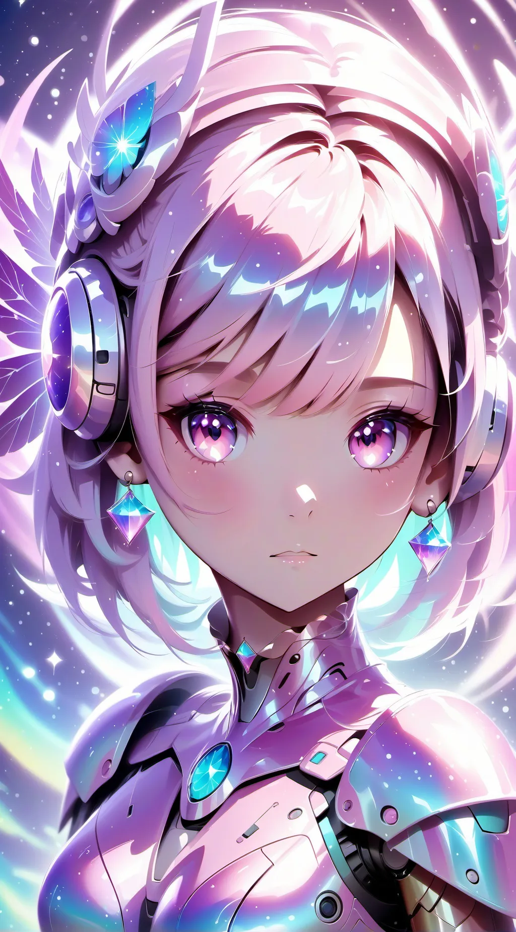 ai character: Spanking bot background