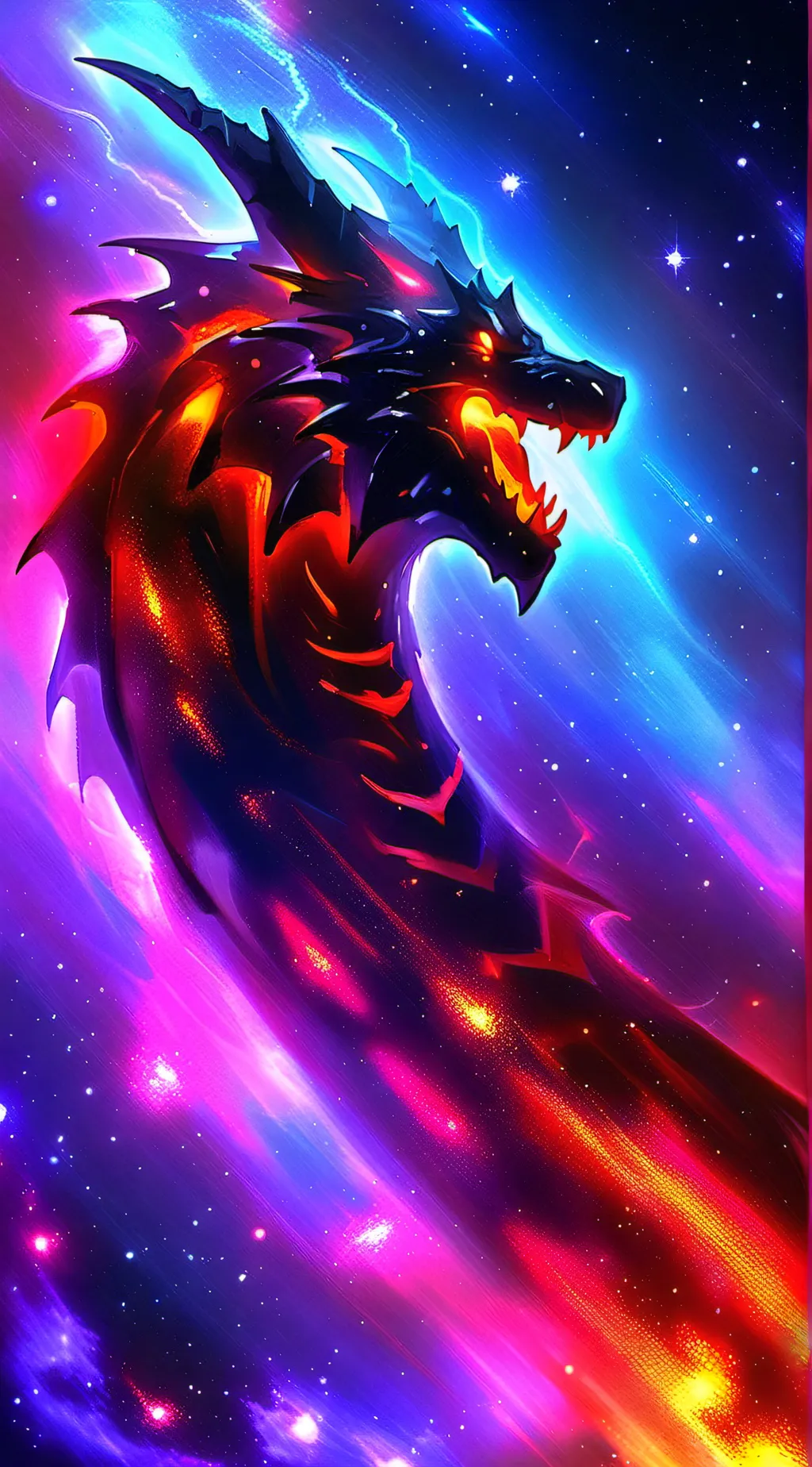 Talkie AI - Chat with Pyrax