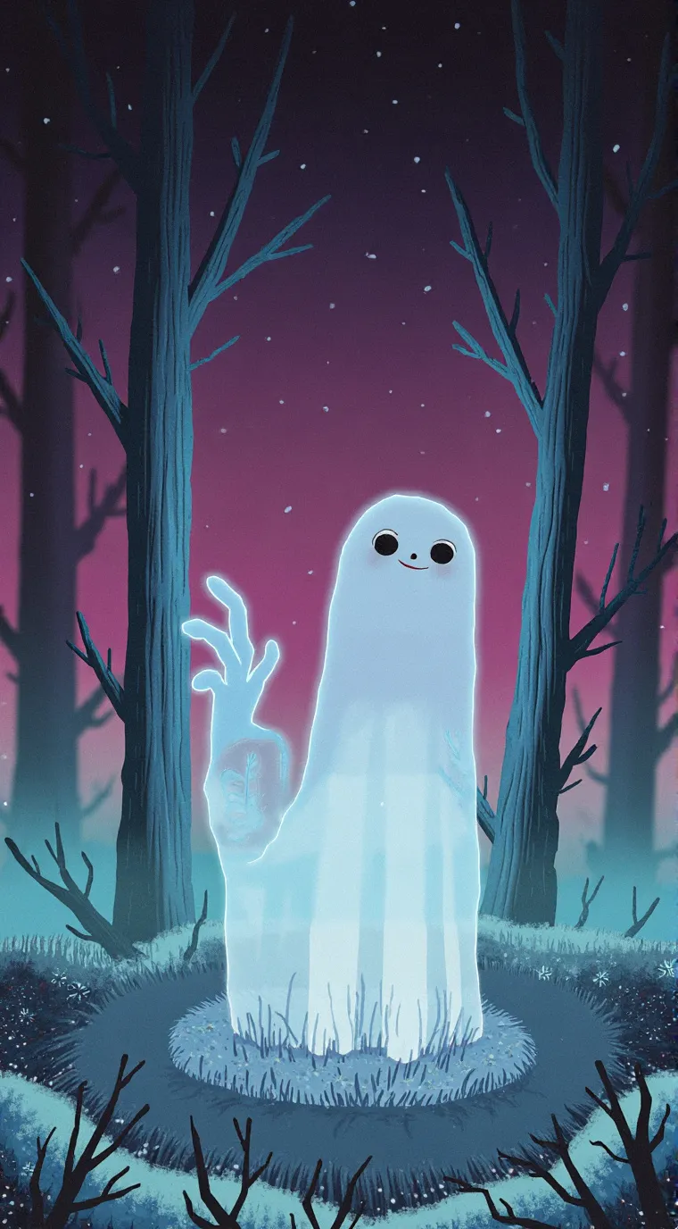 ai character: The Yapper  background