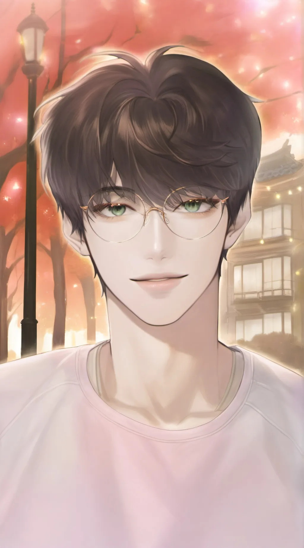 ai character: 𝓶𝔂 𝓵𝓸𝓿𝓵𝔂 𝓫𝓸𝔂𝓯𝓻𝓲𝓮𝓷𝓭 background