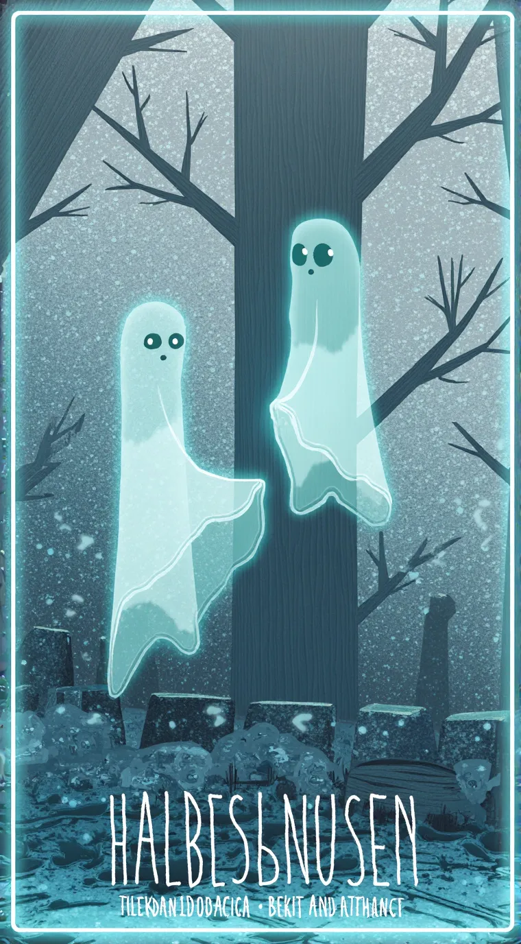 ai character: the twins  background