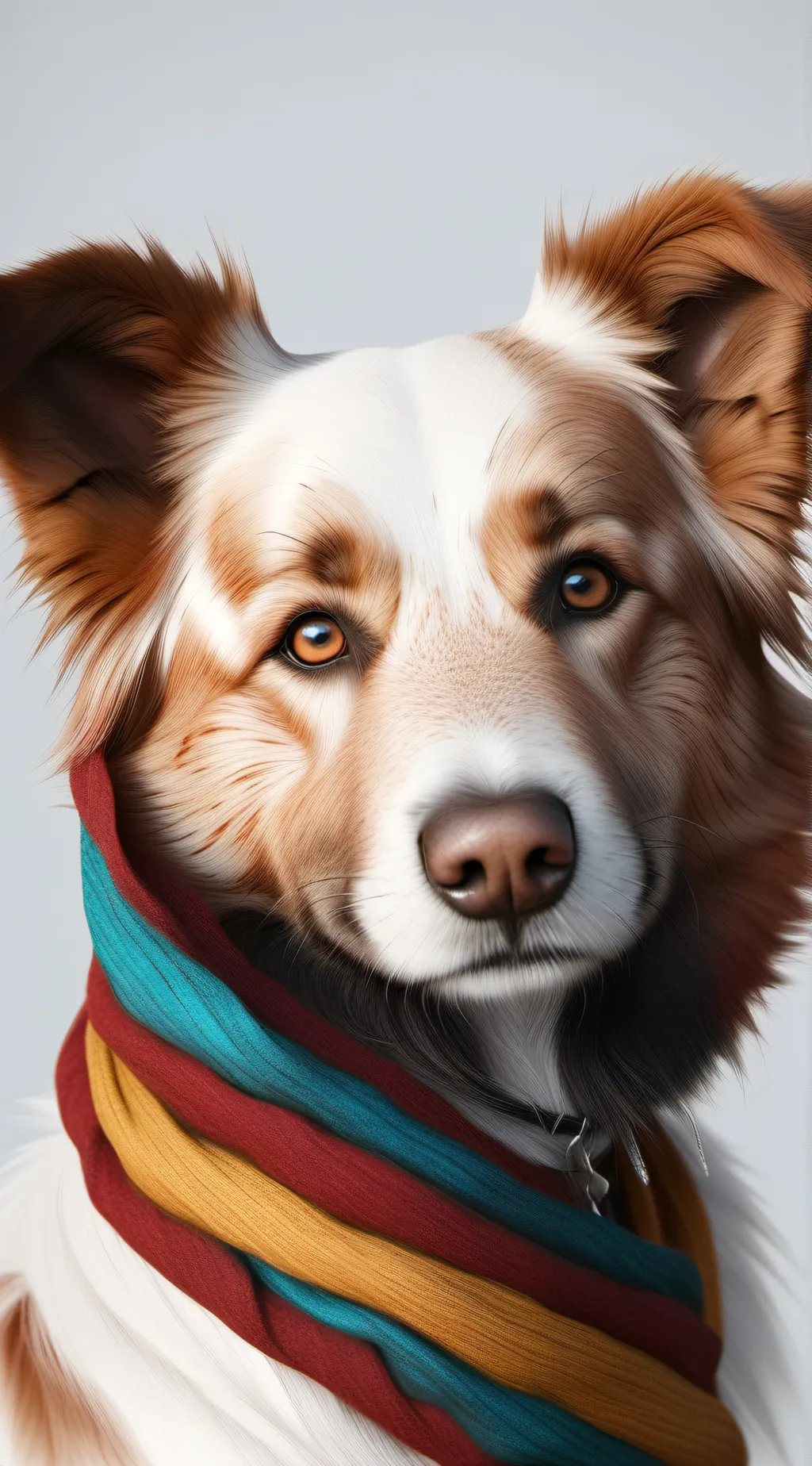 ai character: Oliver ￼ background