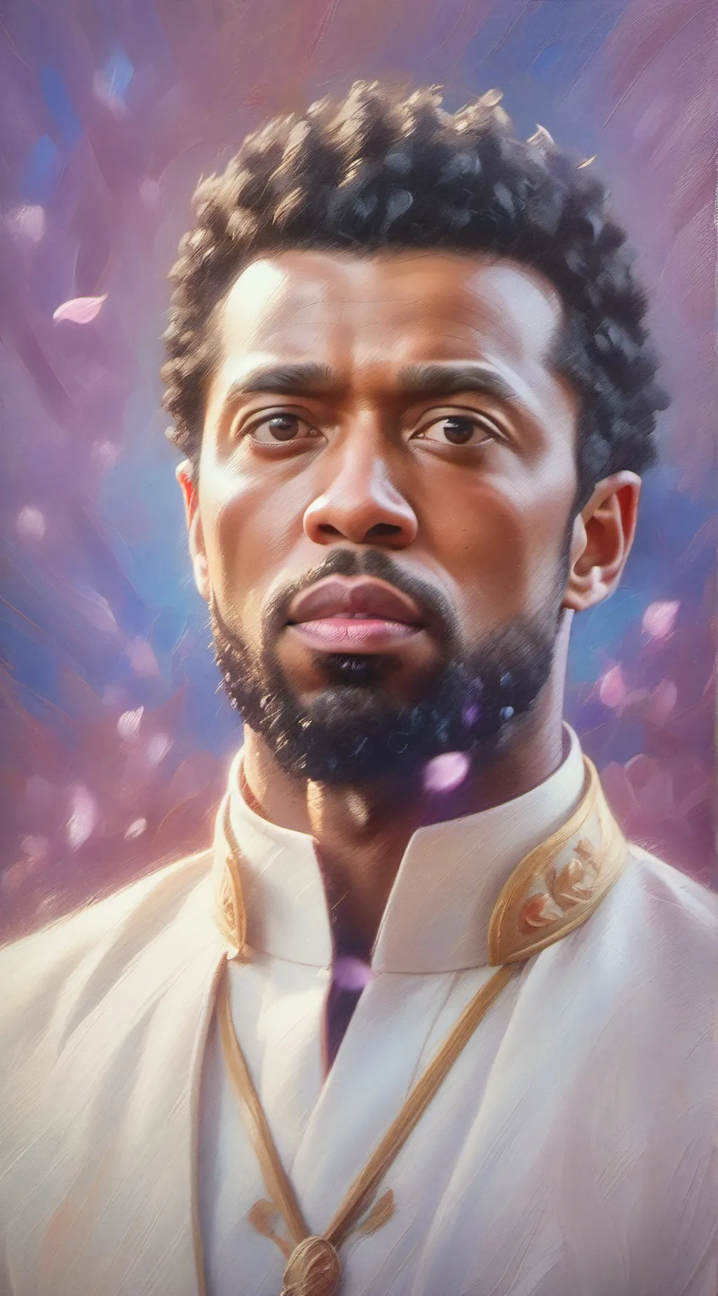 Talkie AI - Chat with T’Challa