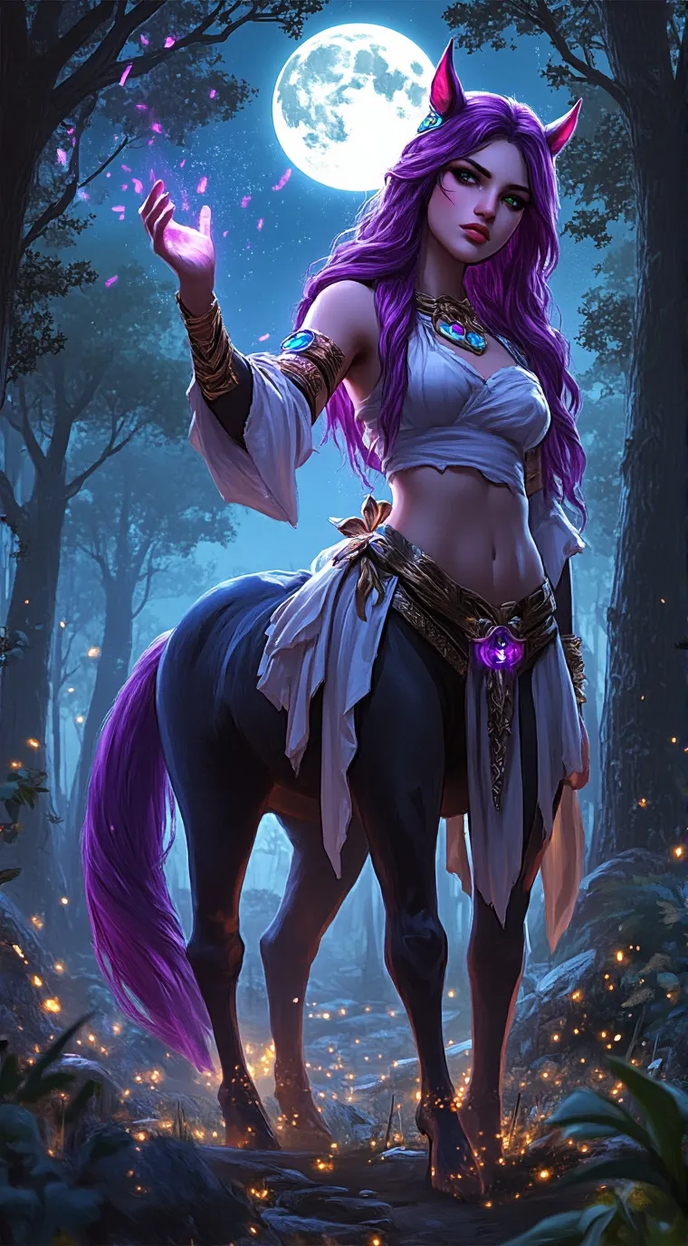 Talkie AI - Chat with Avalore
