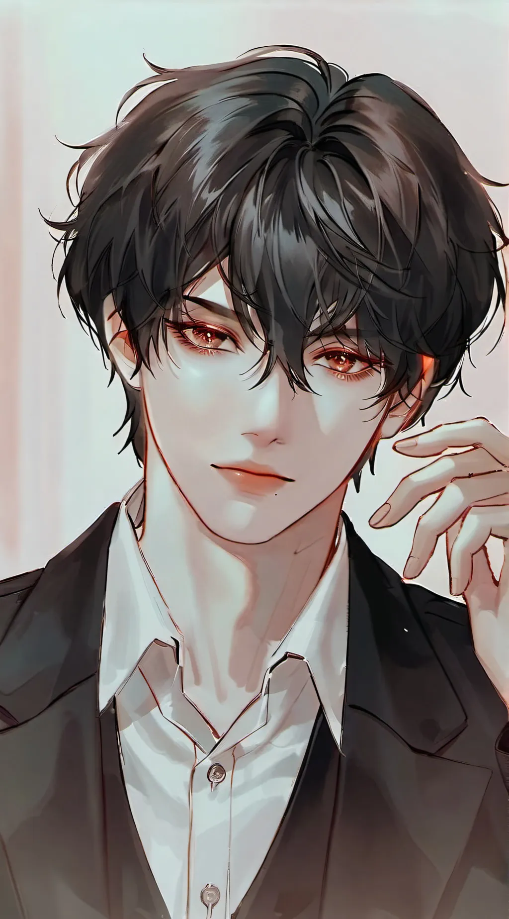 Talkie AI - Chat with boyfriend Alex