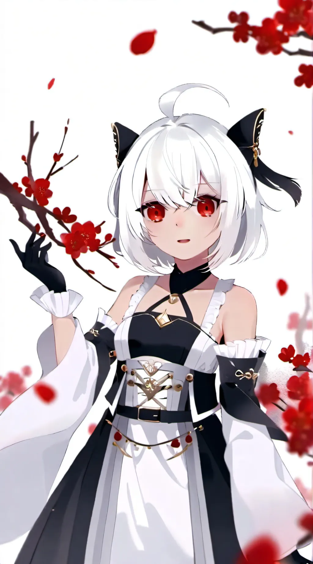 ai character: filian background