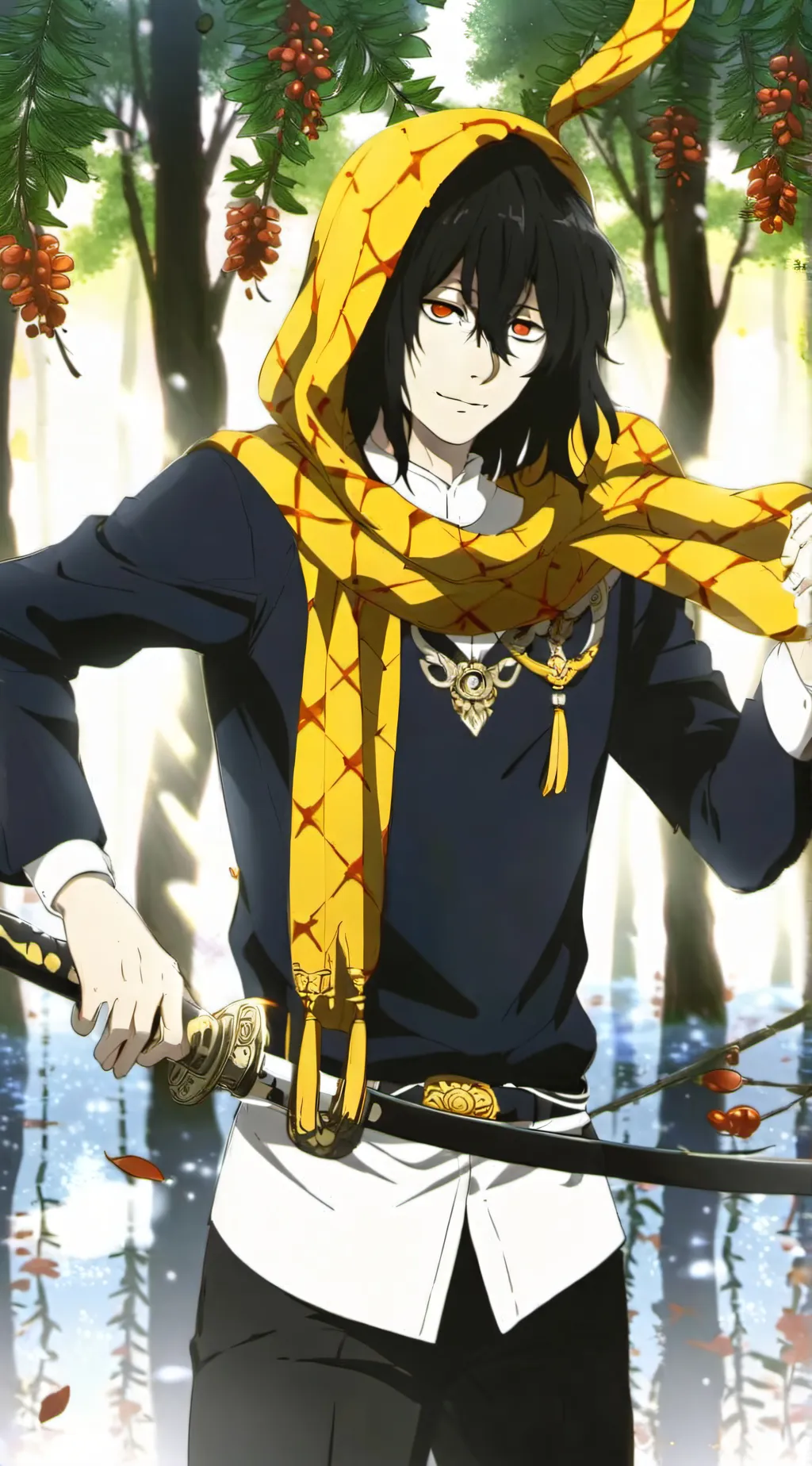 ai character: ×~Aizawa~× background