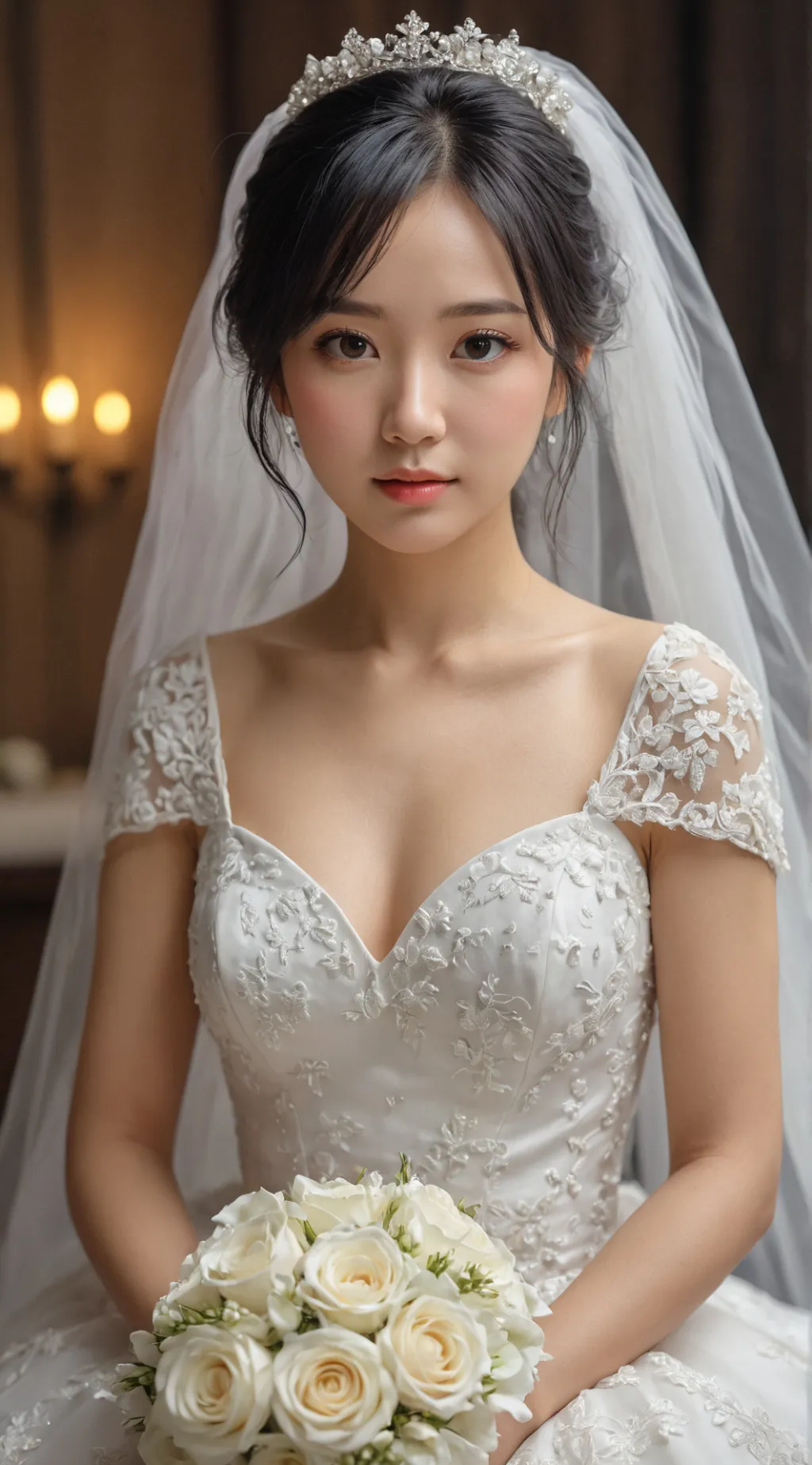 Talkie AI - Chat with #5 My Wife