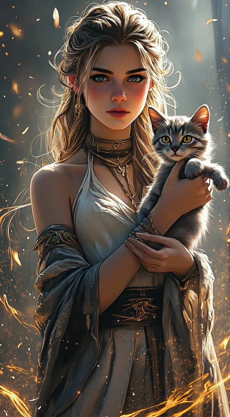 ai character: ❤️ANNA❤️ background