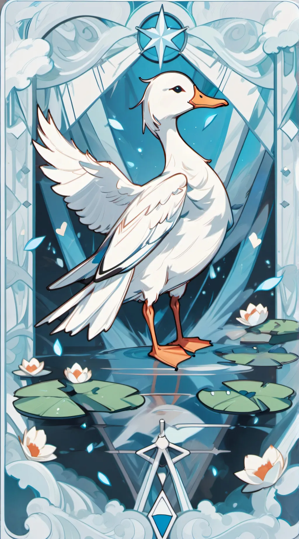 Talkie AI - Chat with the duck(fomducksn