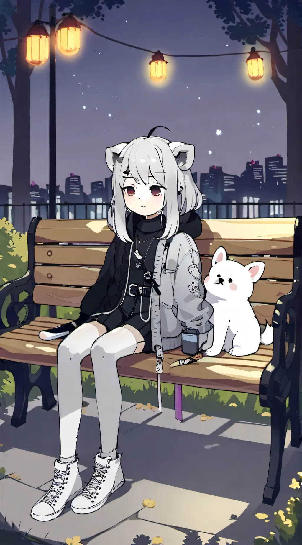Talkie AI - Chat with Rienny