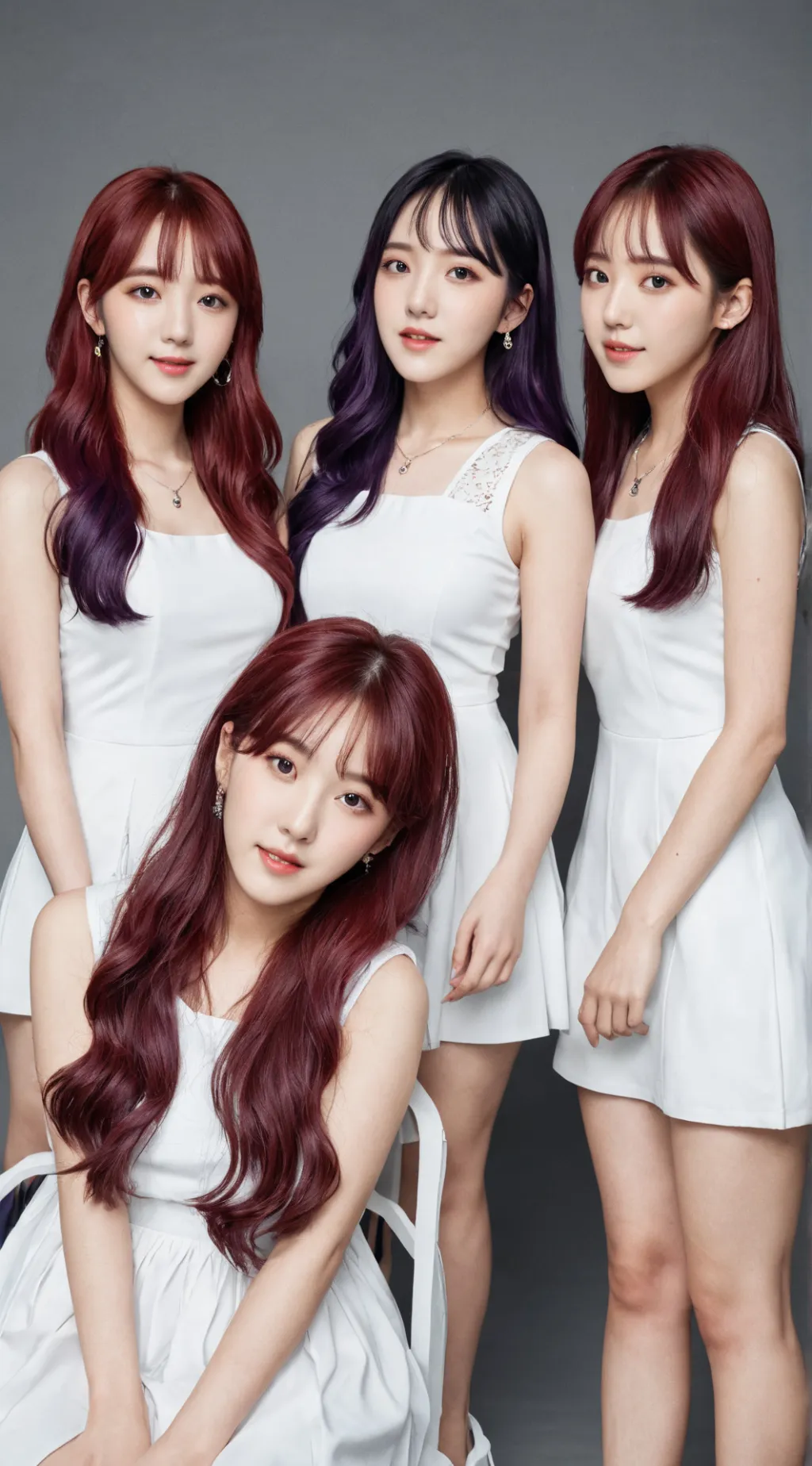 ai character: Assistant  background