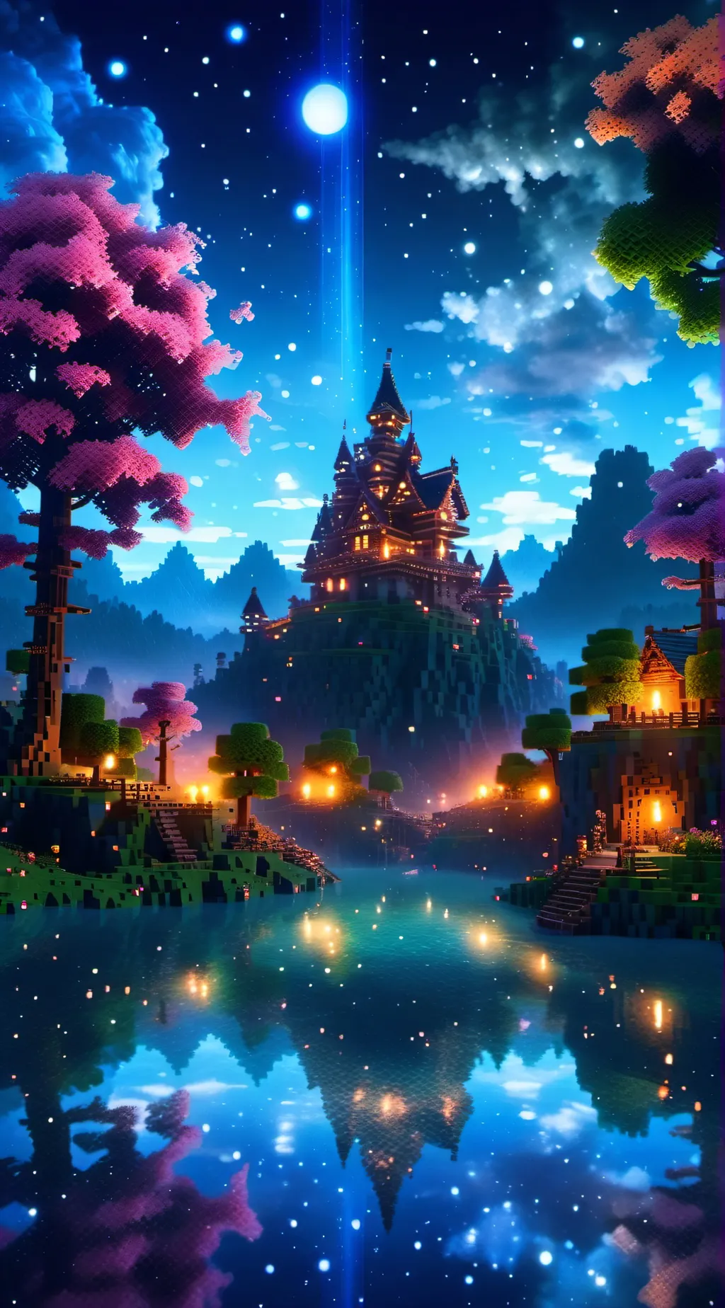 ai character: Kiply server background