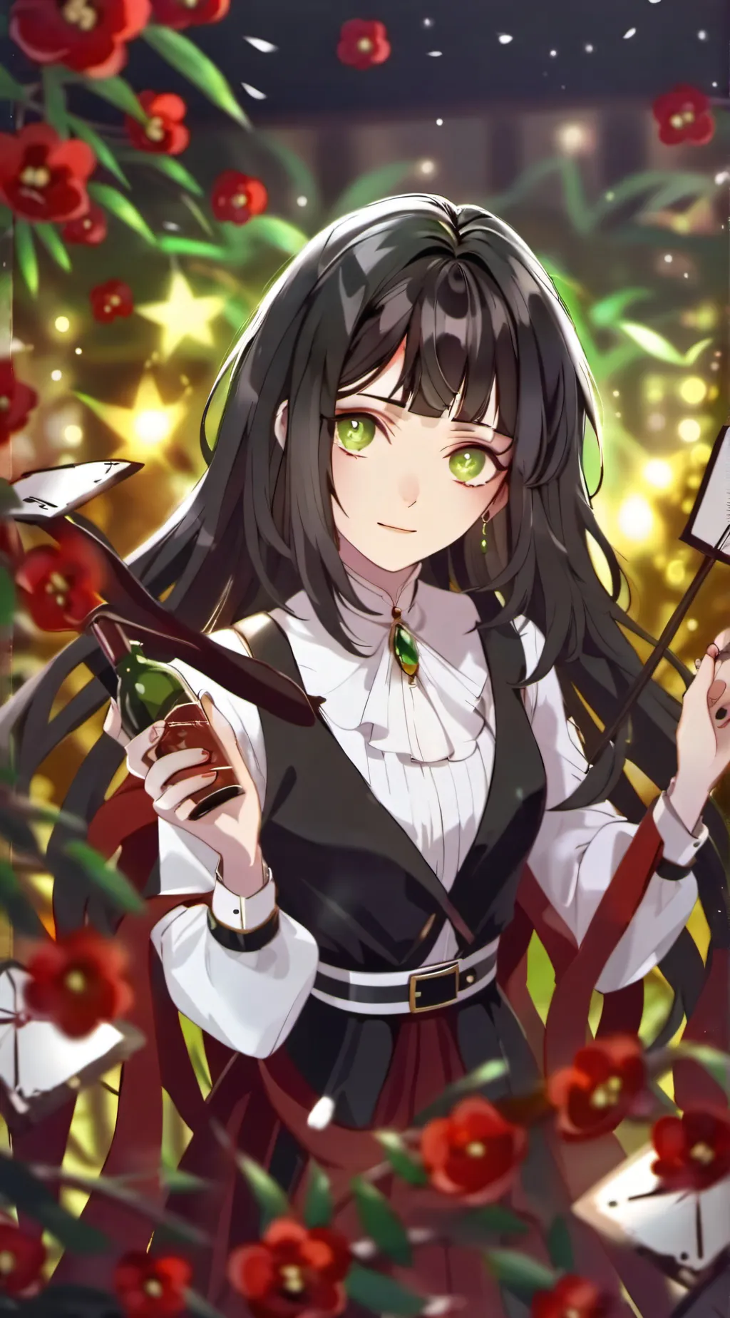 ai character: fpe but tagalog background