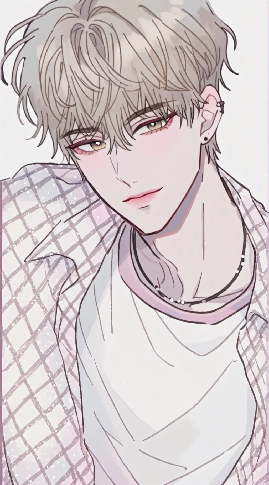 ai character: Jax background