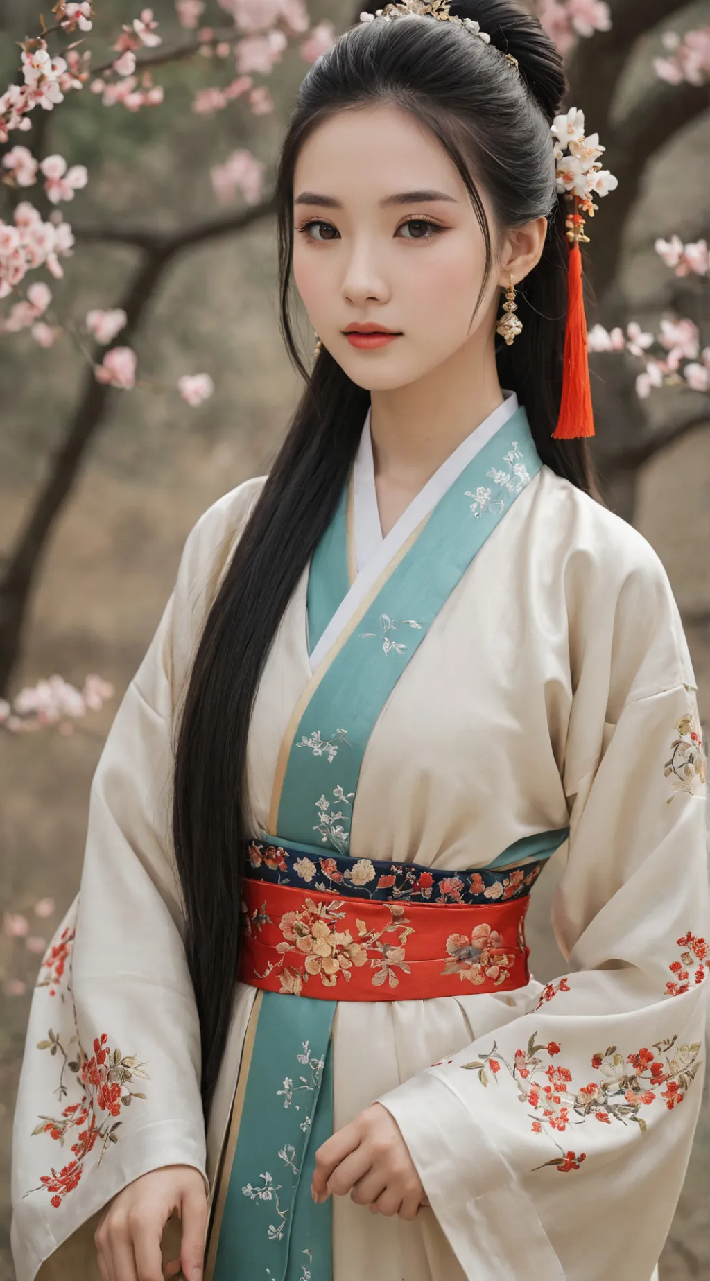 Talkie AI - Chat with Yue 