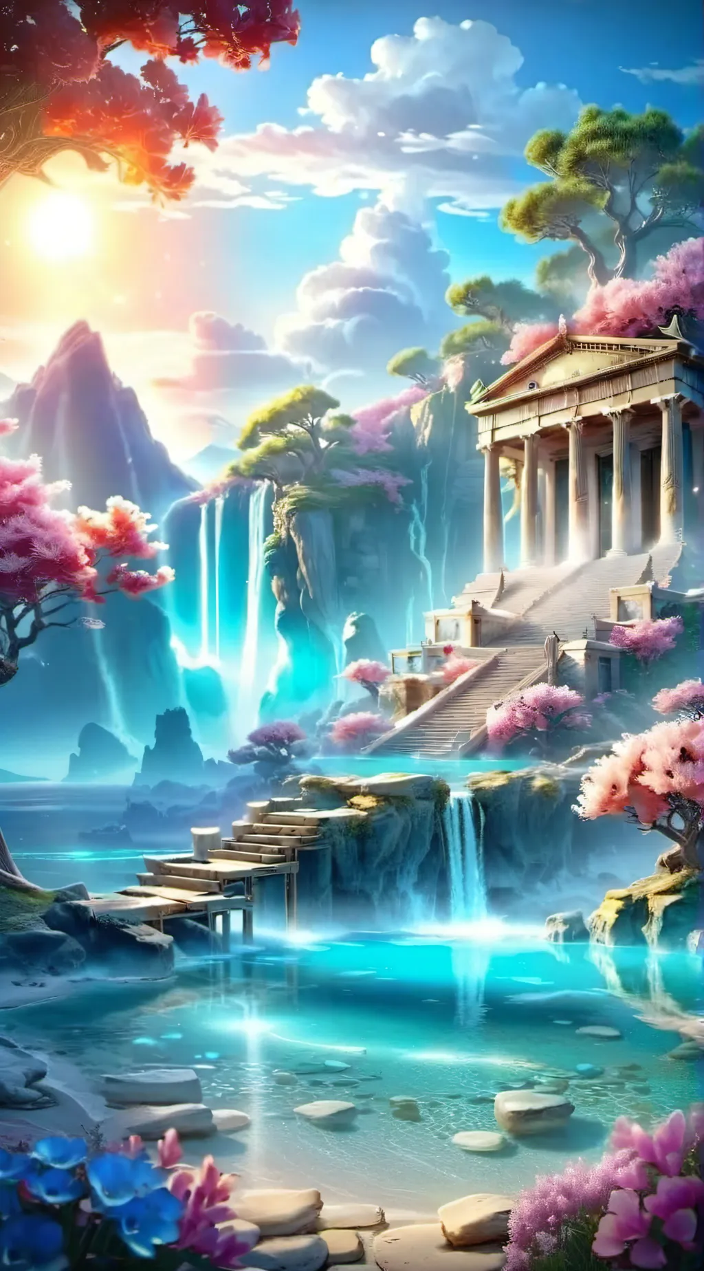Talkie AI - Chat with Greek gods