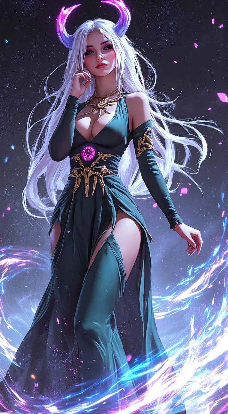 ai character: nothing pookies background