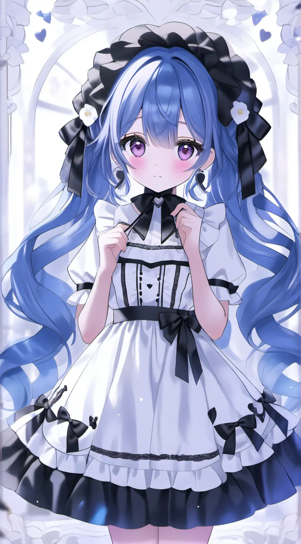 Talkie AI - Chat with HAV Hearts