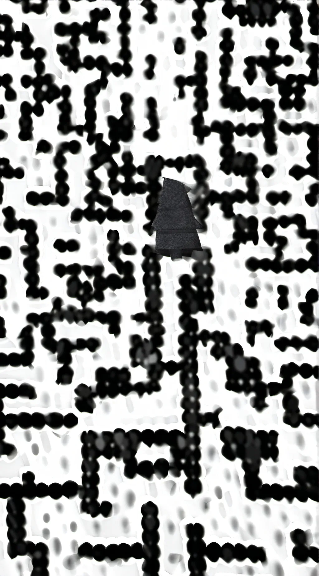 ai character: Infection AU background