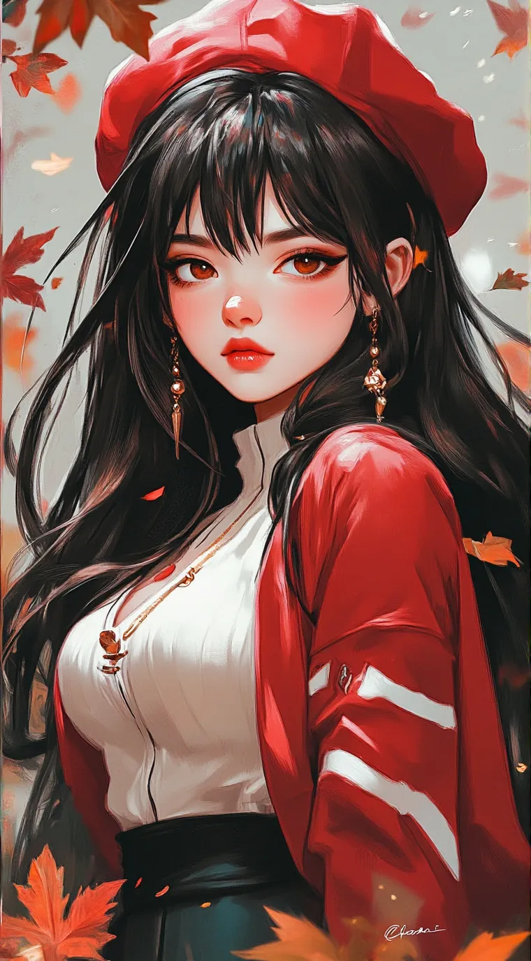 Talkie AI - Chat with Willow🥮￼￼