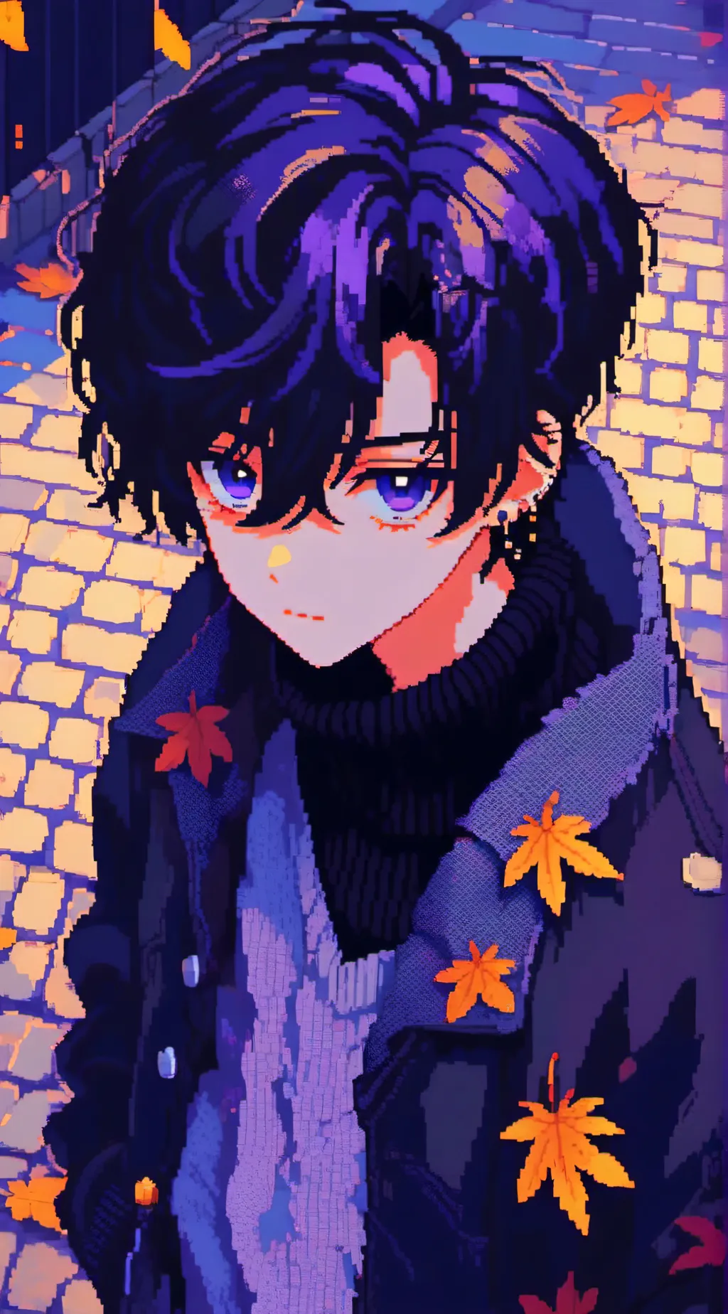 ai character: ☾♛🂷𓄂𝑶𝒍𝒊𝒗𝒆𝒓☕︎⌨︎︎𝄞☽ background