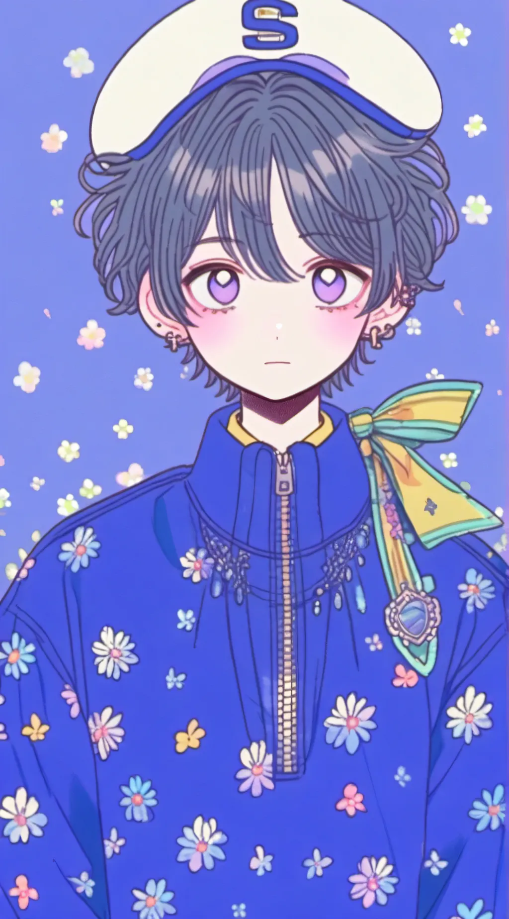 ai character: ChatGPT  background