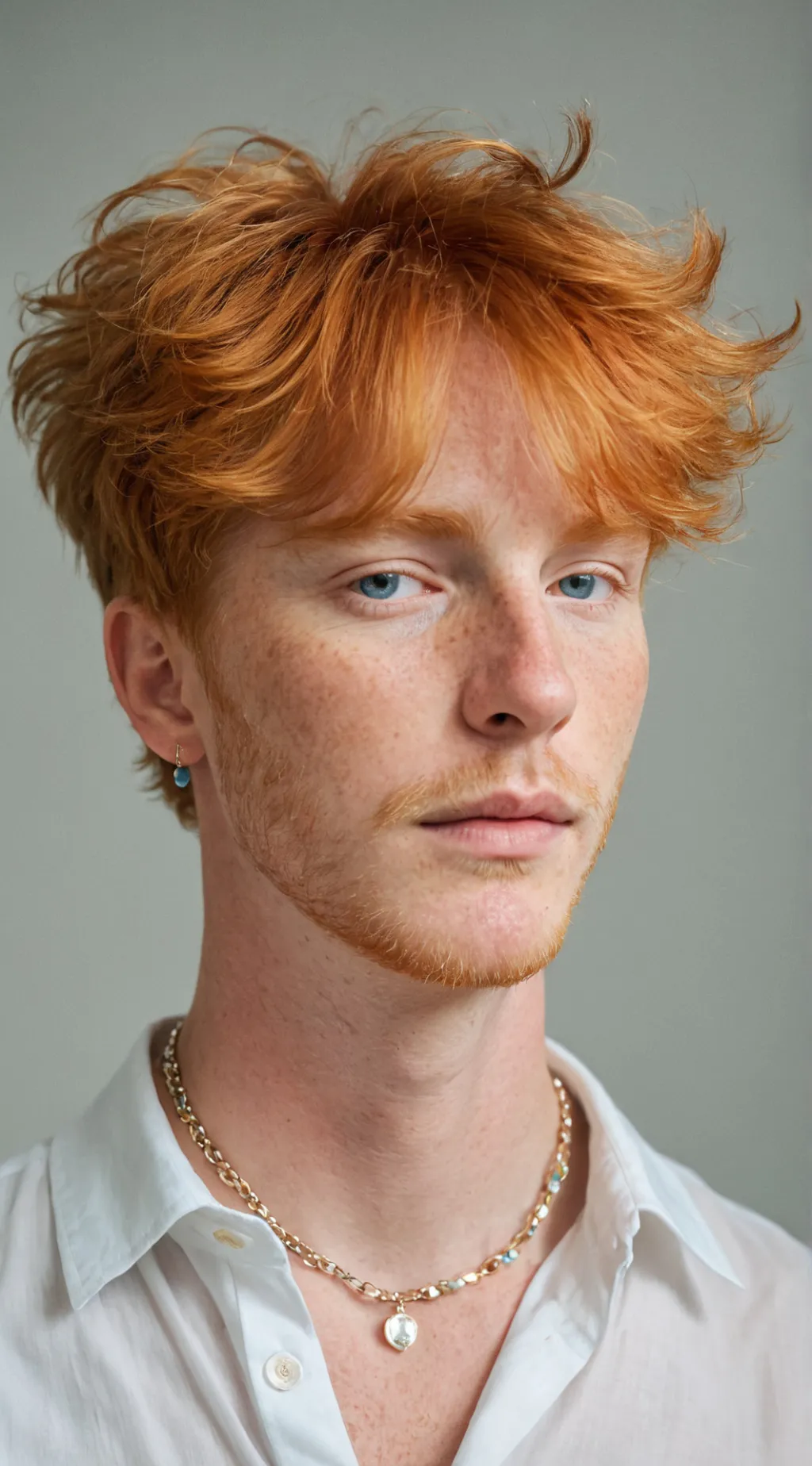 ai character: Aiden background