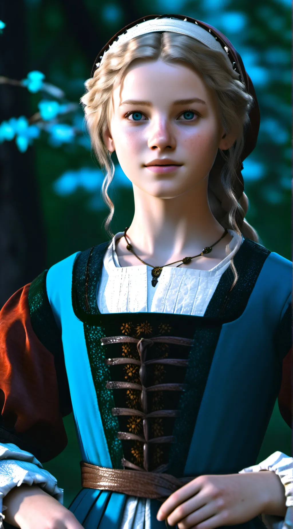 ai character: 1346-1351 (pt 4) background