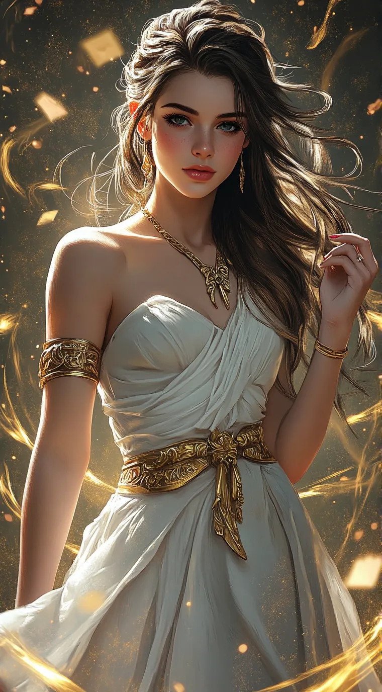 ai character: Ex  background