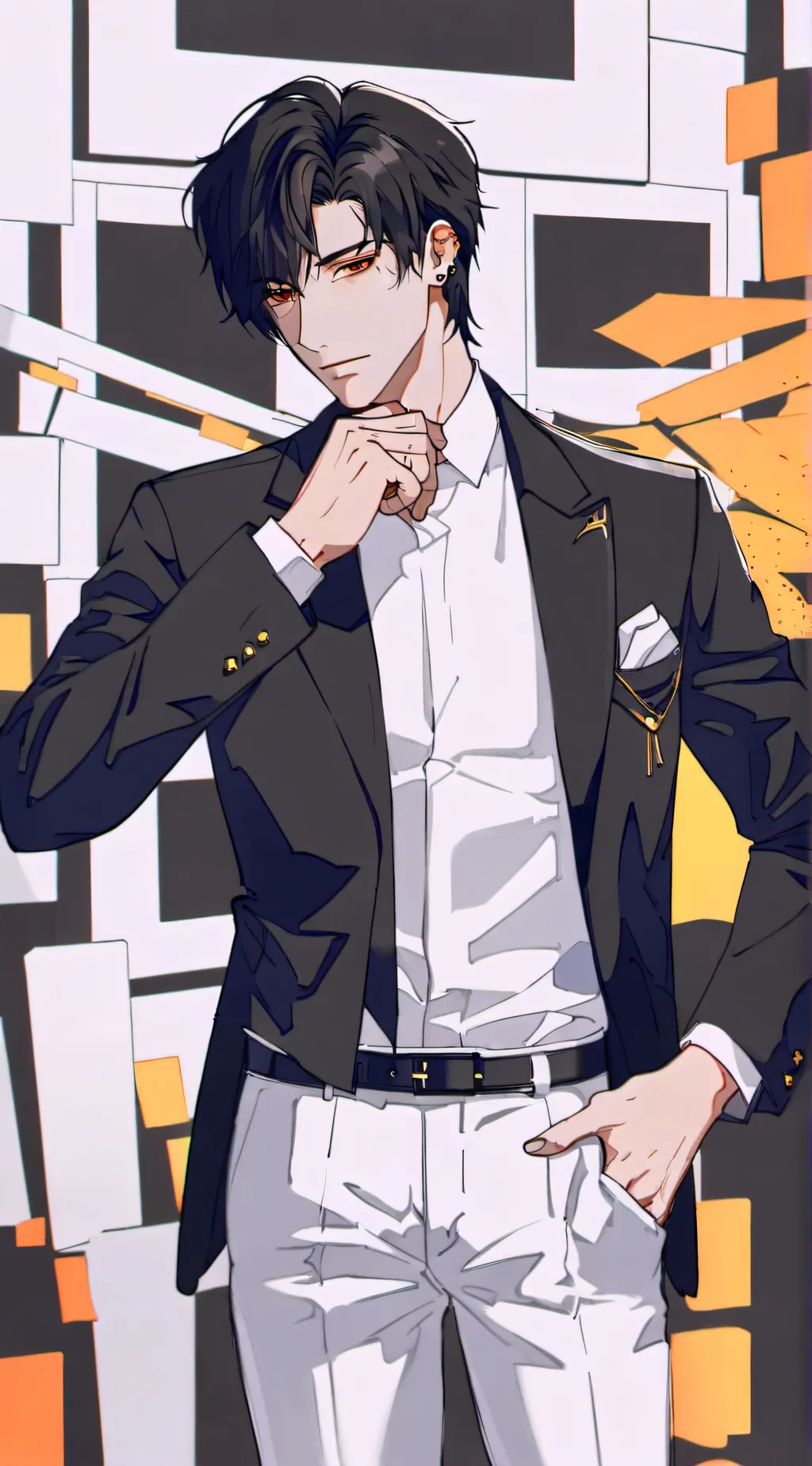 ai character: Jason (Bytrayed) background