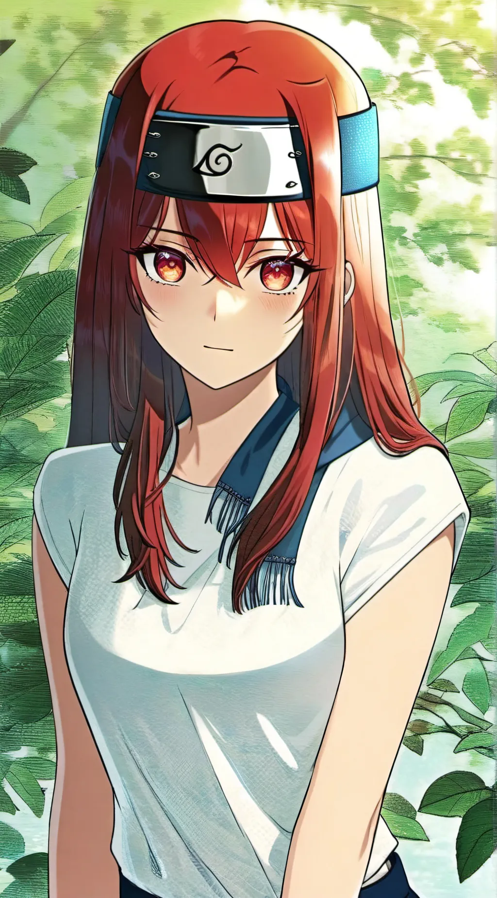 ai character: Rei Rezpit background