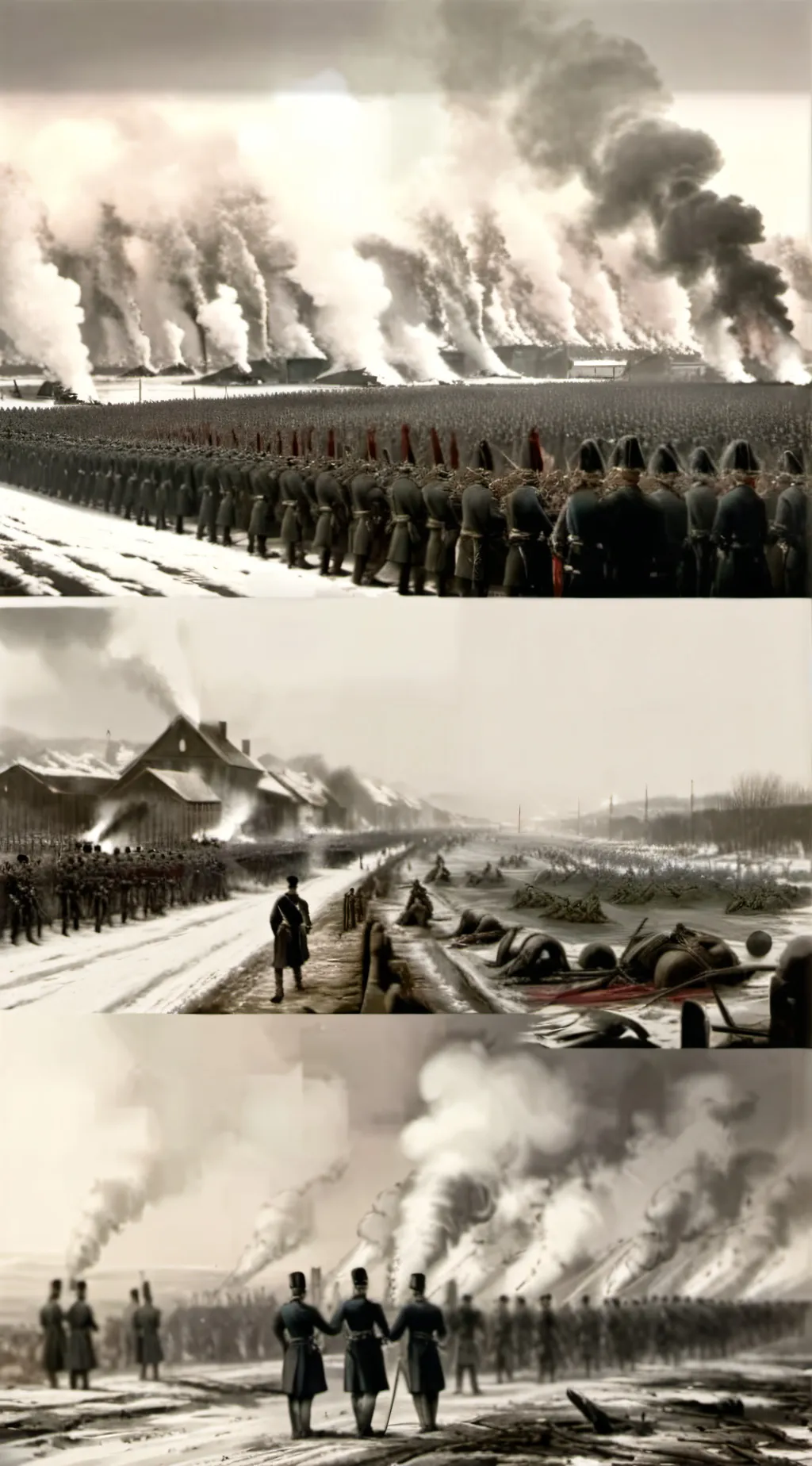 ai character: Franco-Prussian background