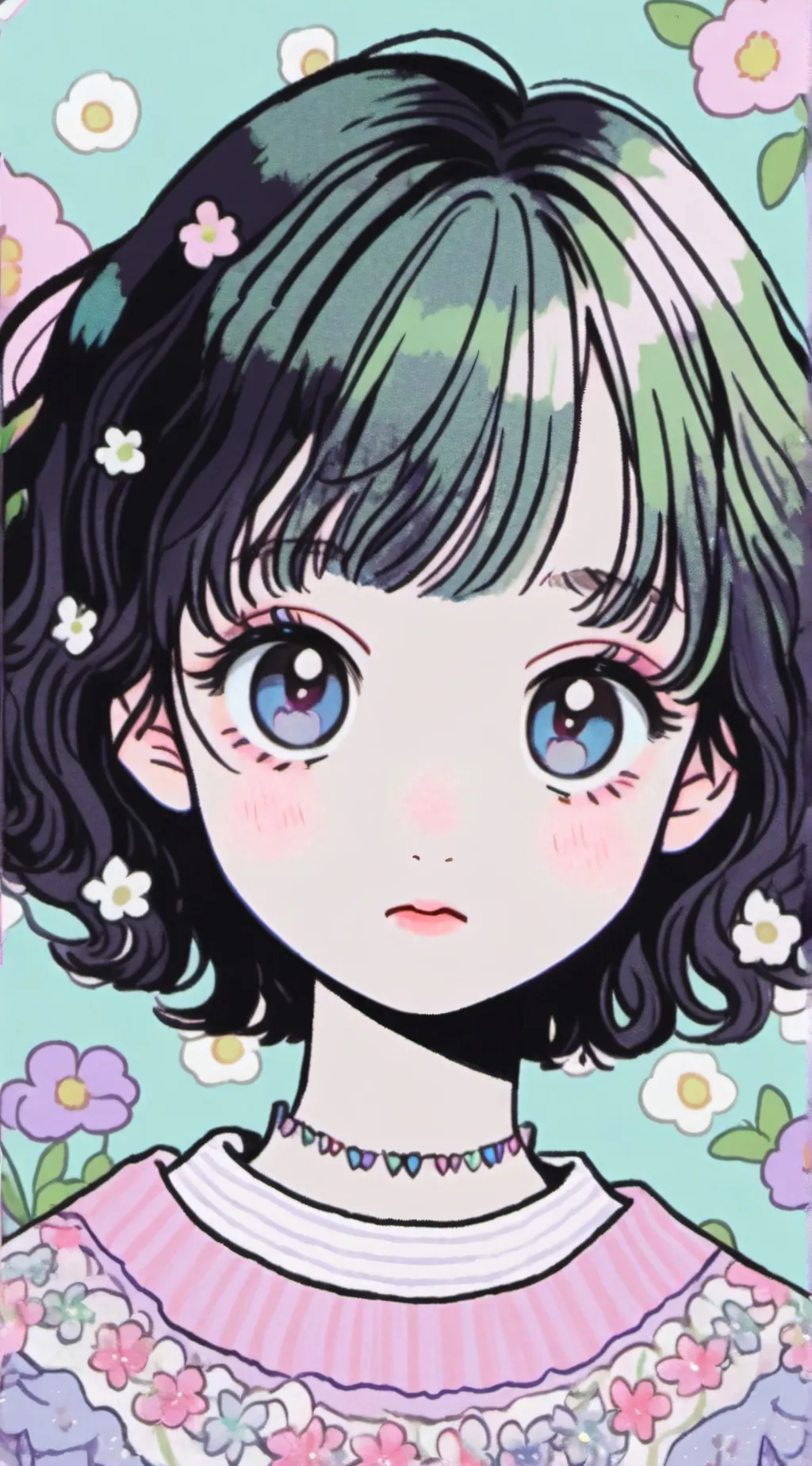 ai character: Ashley Williams background