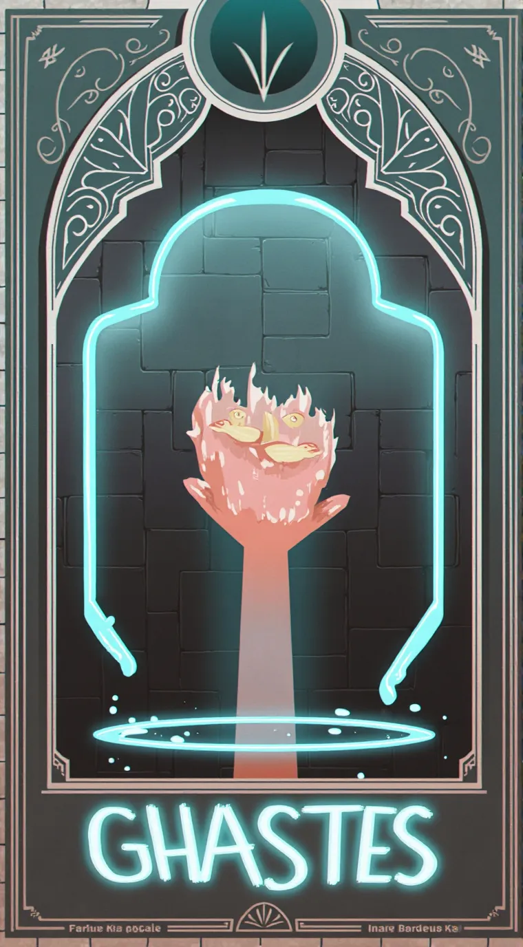 ai character: Tom background