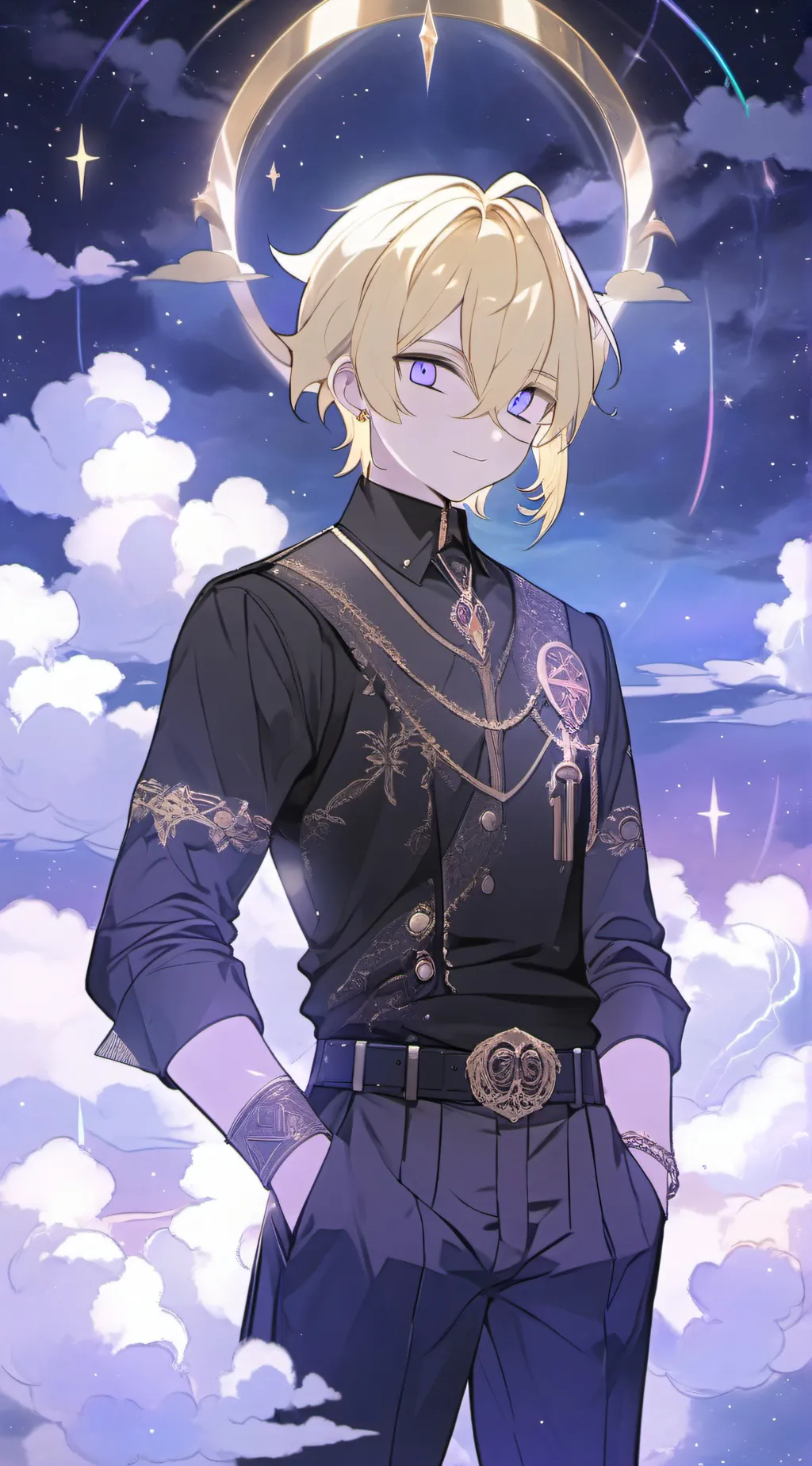 Talkie AI - Chat with Dream Dust