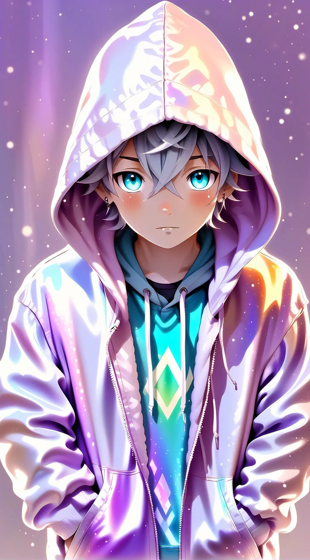 ai character: rowan background