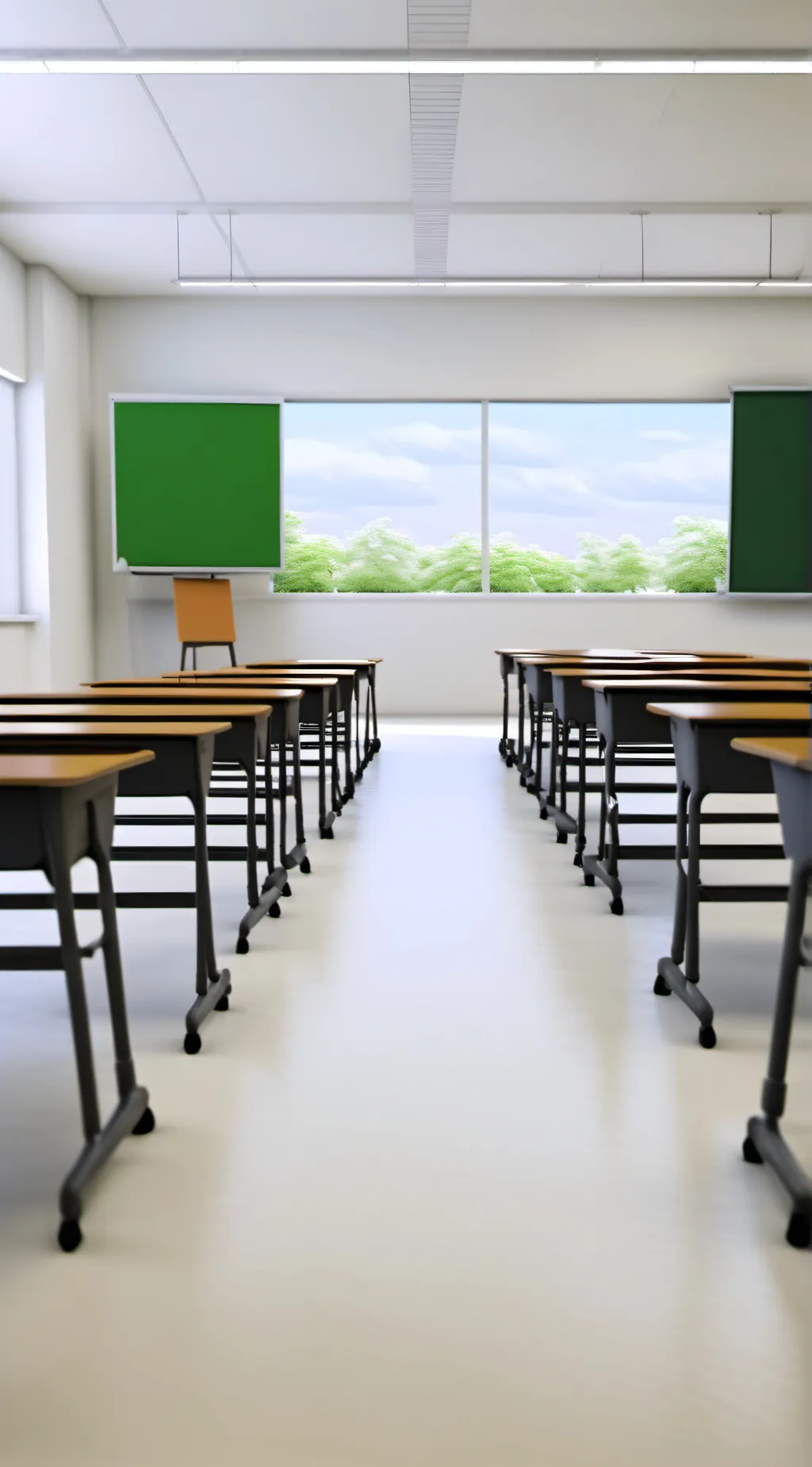 ai character: Mr her's class background